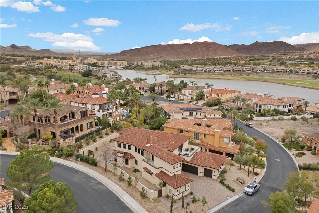 19 Rue Grimaldi Way Henderson NV 89011