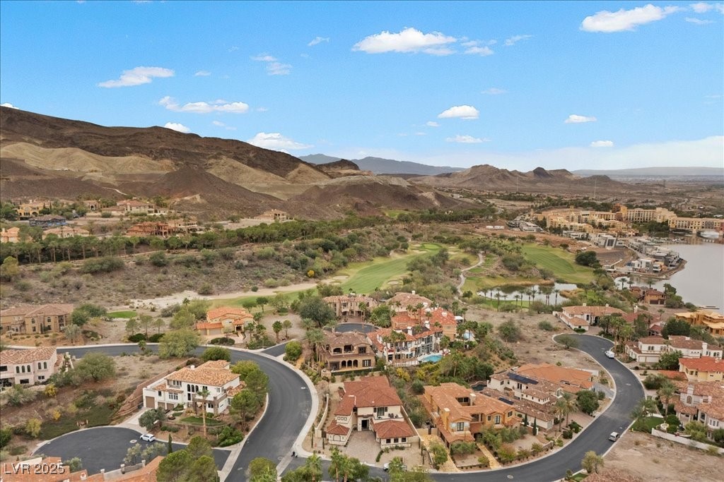 19 Rue Grimaldi Way Henderson NV 89011