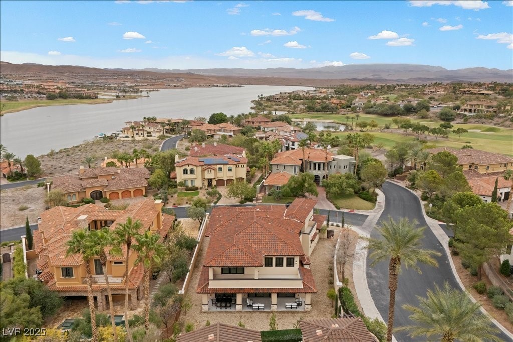 19 Rue Grimaldi Way Henderson NV 89011