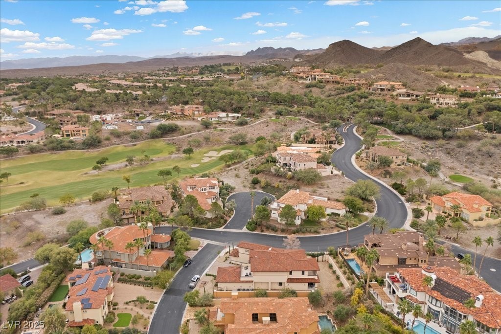 19 Rue Grimaldi Way Henderson NV 89011