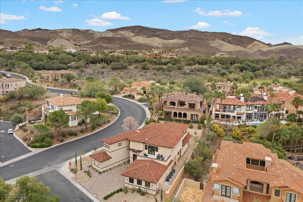 19 Rue Grimaldi Way Henderson NV 89011