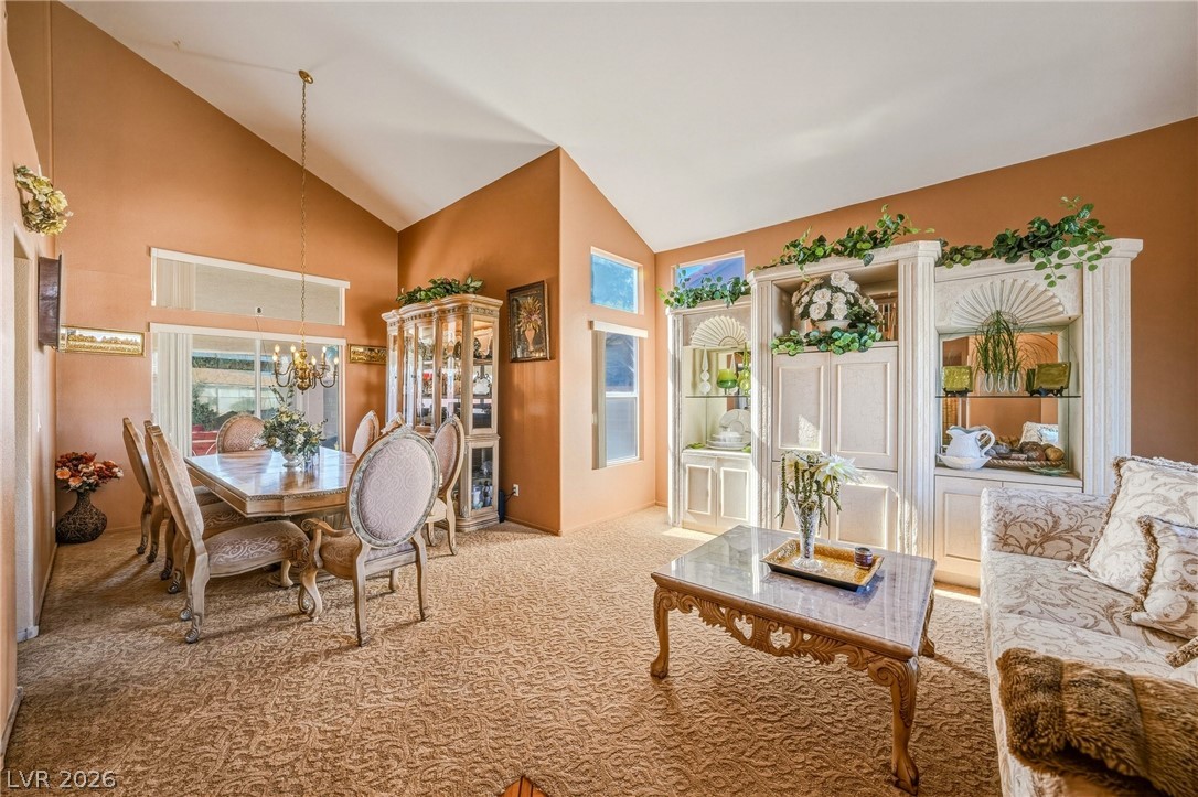 6115 Dawn View Lane North Las Vegas NV 89031