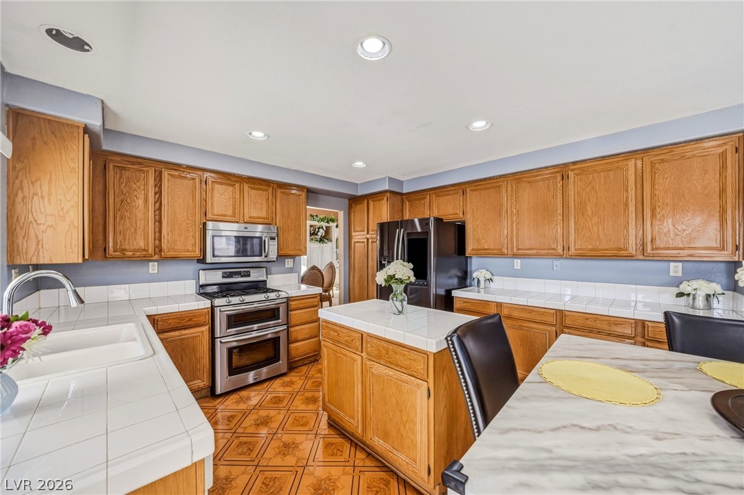 6115 Dawn View Lane North Las Vegas NV 89031