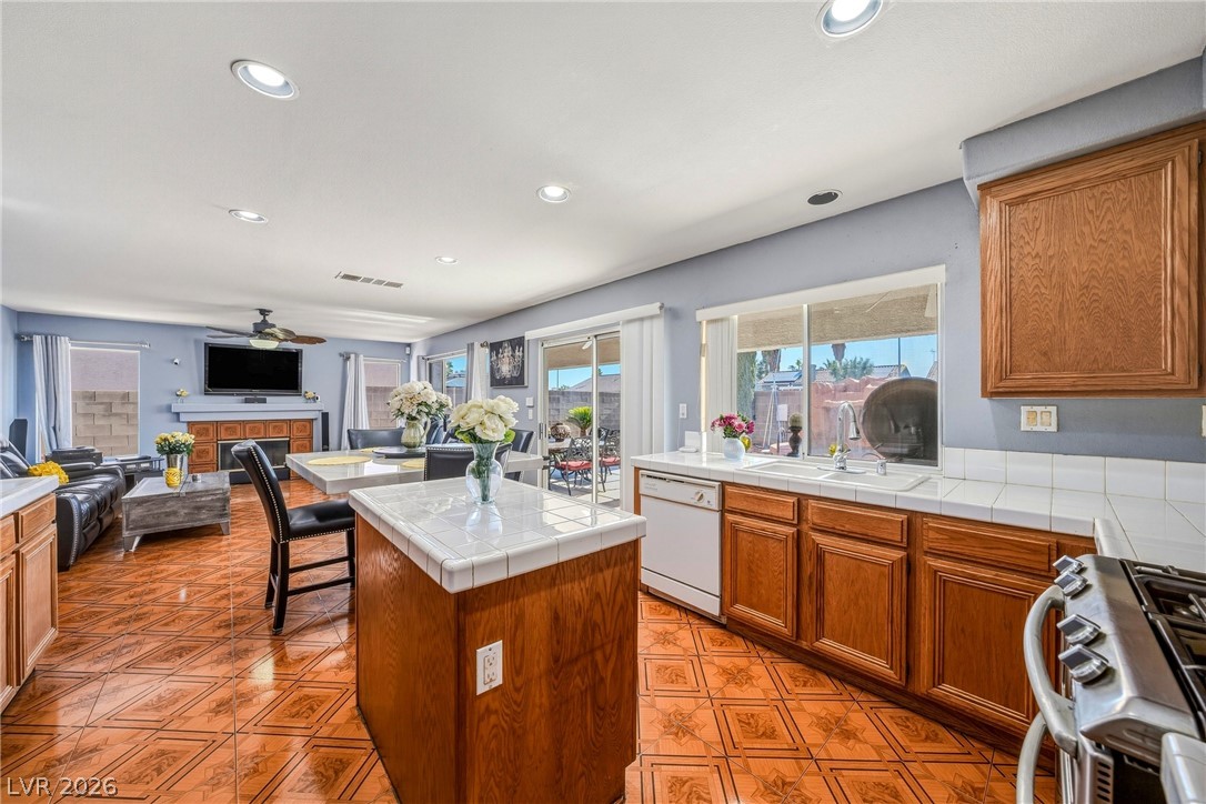 6115 Dawn View Lane North Las Vegas NV 89031