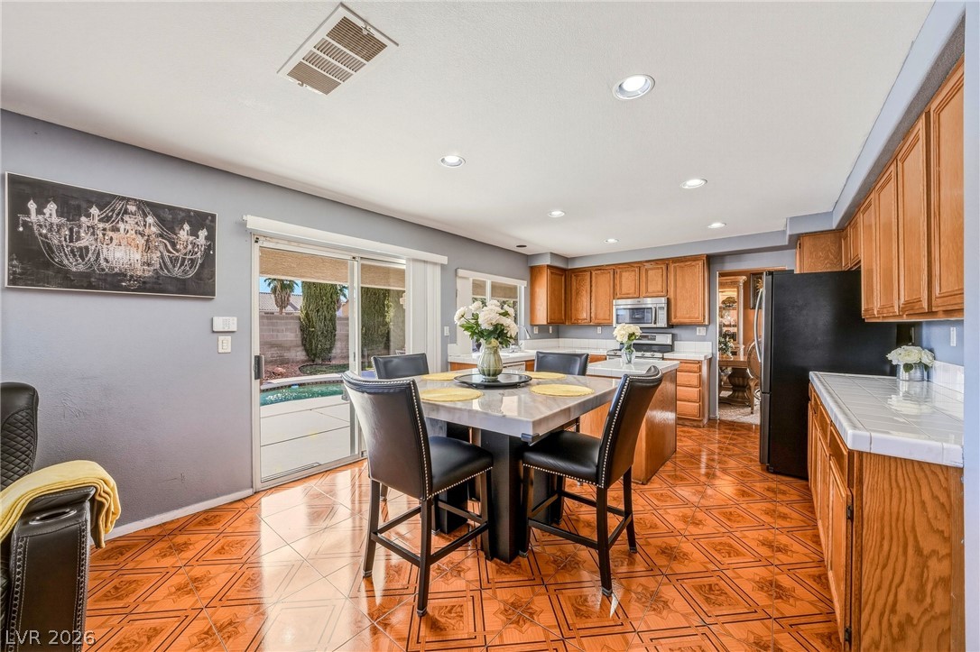 6115 Dawn View Lane North Las Vegas NV 89031