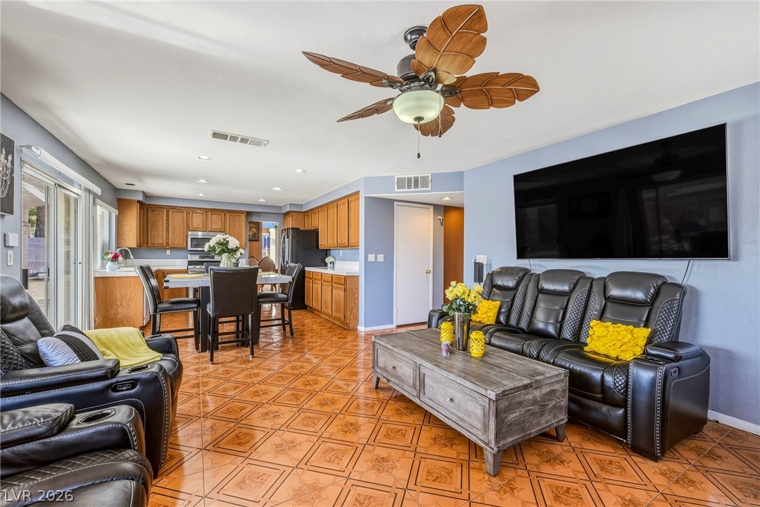 6115 Dawn View Lane North Las Vegas NV 89031