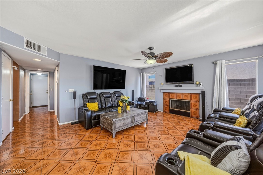 6115 Dawn View Lane North Las Vegas NV 89031