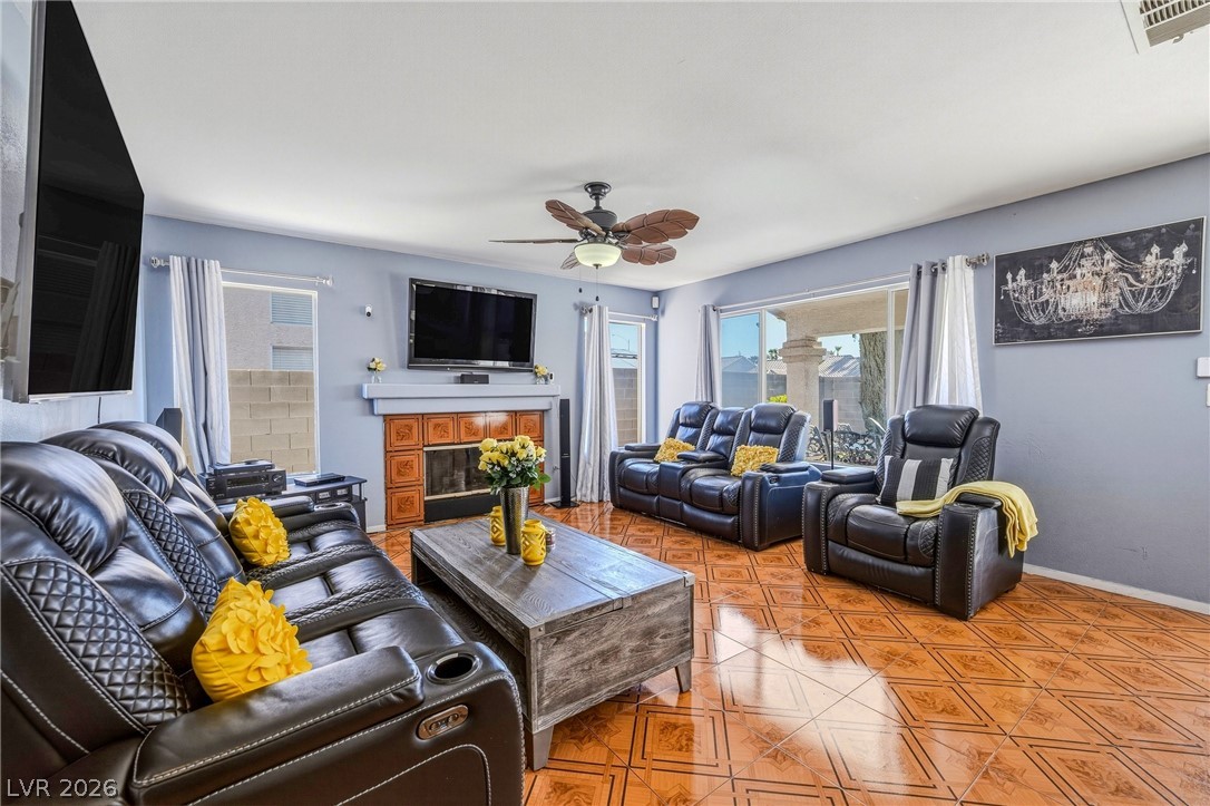 6115 Dawn View Lane North Las Vegas NV 89031