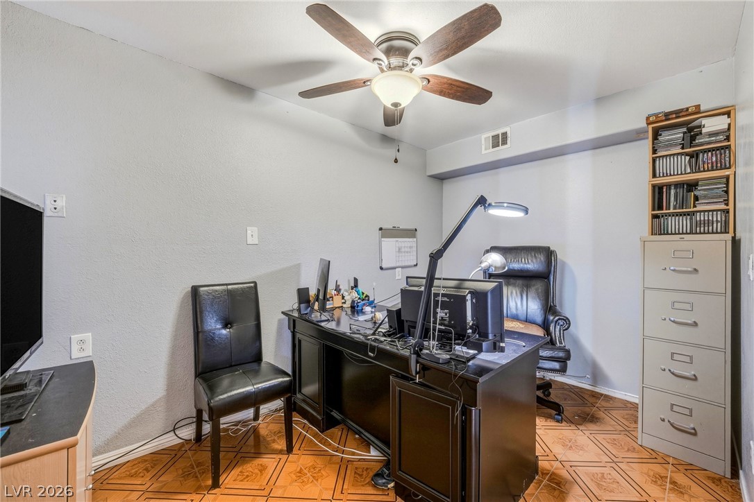 6115 Dawn View Lane North Las Vegas NV 89031