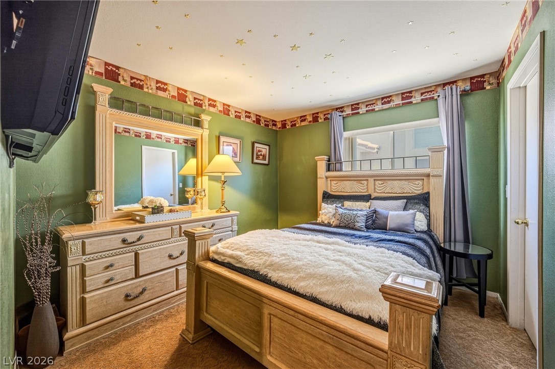 6115 Dawn View Lane North Las Vegas NV 89031