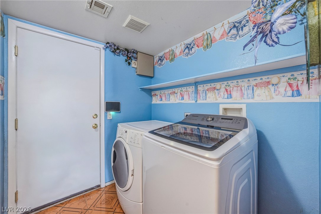 6115 Dawn View Lane North Las Vegas NV 89031