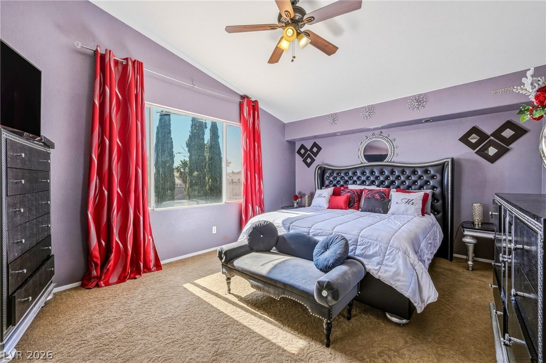 6115 Dawn View Lane North Las Vegas NV 89031