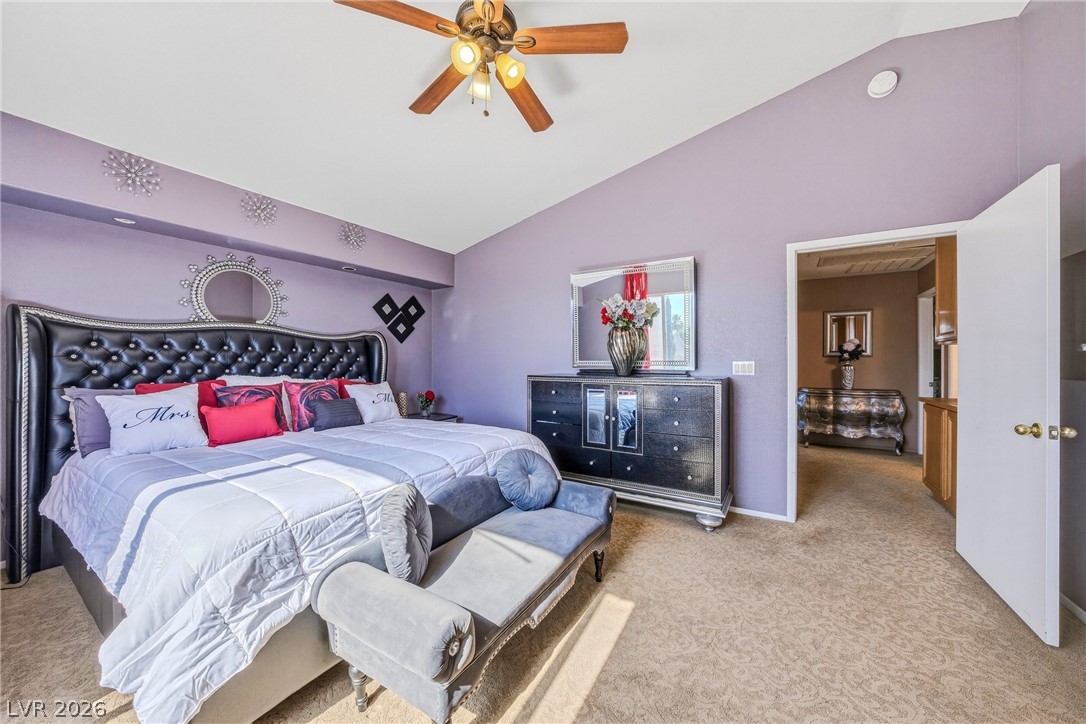 6115 Dawn View Lane North Las Vegas NV 89031
