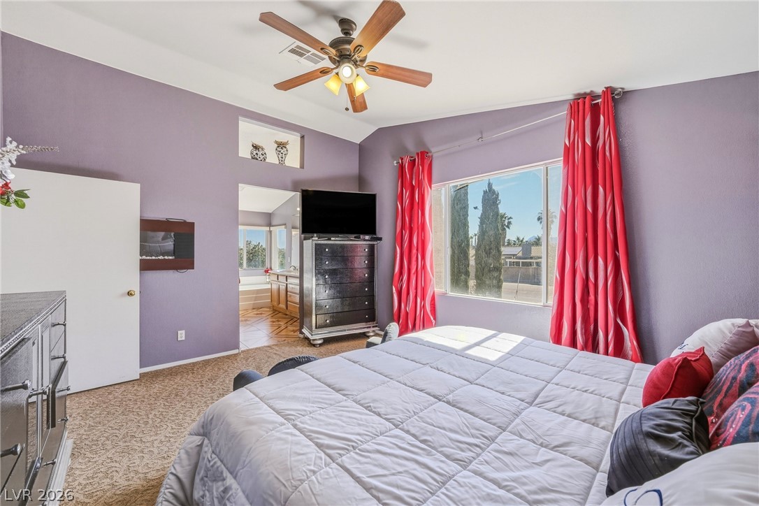 6115 Dawn View Lane North Las Vegas NV 89031