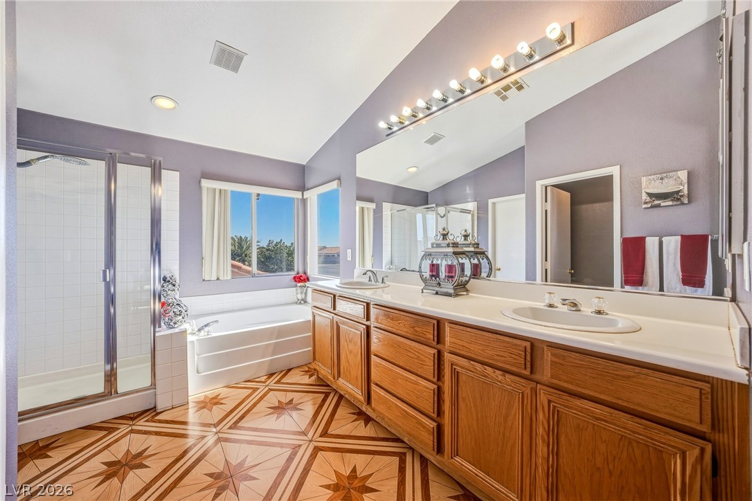 6115 Dawn View Lane North Las Vegas NV 89031