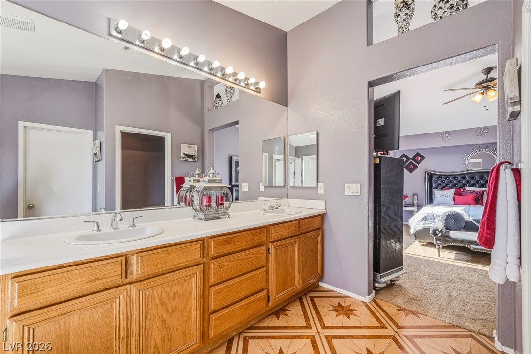 6115 Dawn View Lane North Las Vegas NV 89031