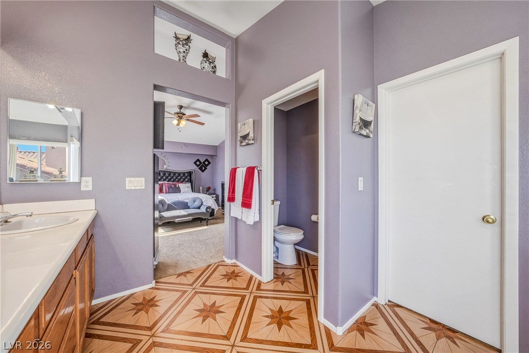6115 Dawn View Lane North Las Vegas NV 89031