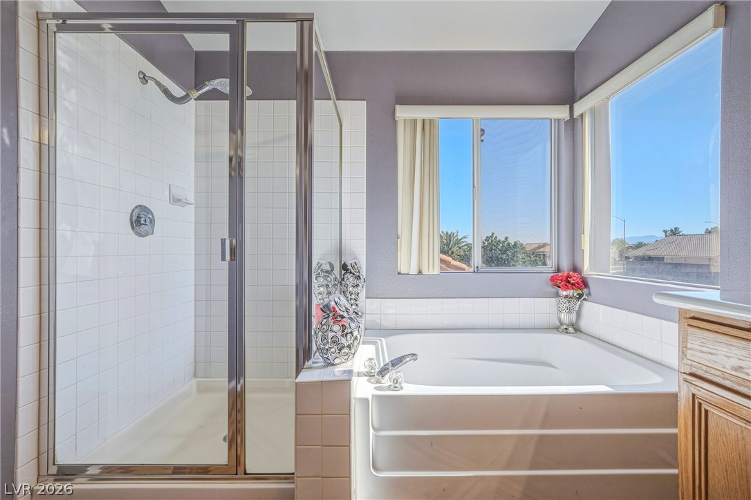 6115 Dawn View Lane North Las Vegas NV 89031