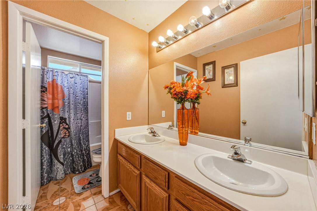 6115 Dawn View Lane North Las Vegas NV 89031