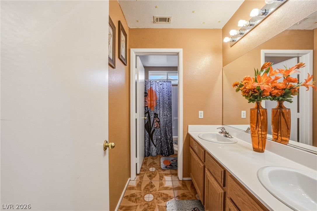 6115 Dawn View Lane North Las Vegas NV 89031