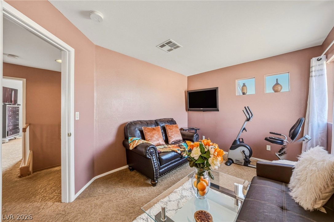 6115 Dawn View Lane North Las Vegas NV 89031