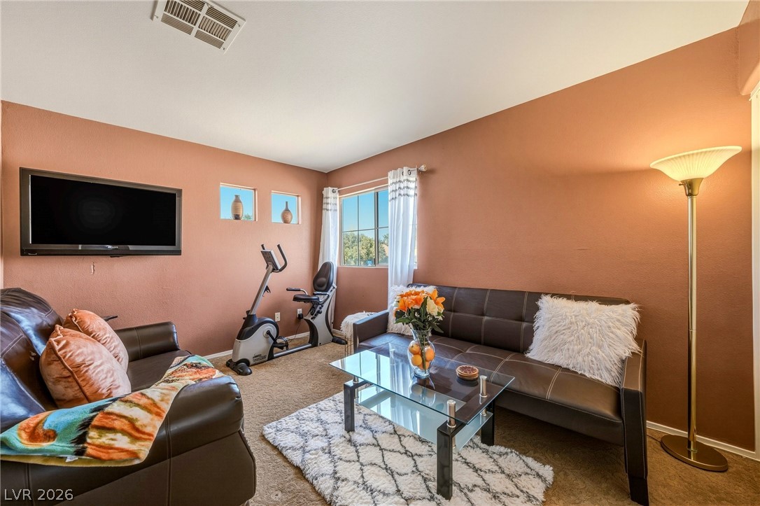6115 Dawn View Lane North Las Vegas NV 89031