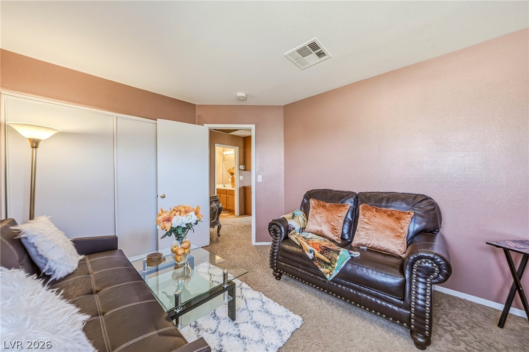 6115 Dawn View Lane North Las Vegas NV 89031