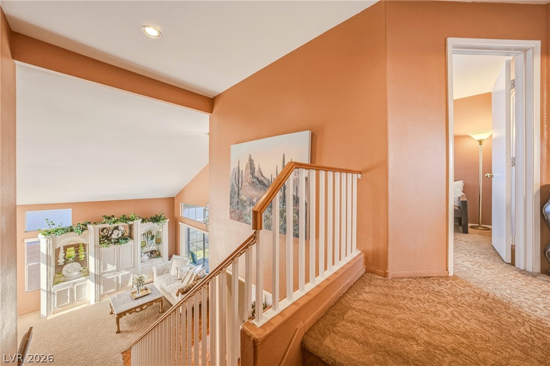 6115 Dawn View Lane North Las Vegas NV 89031