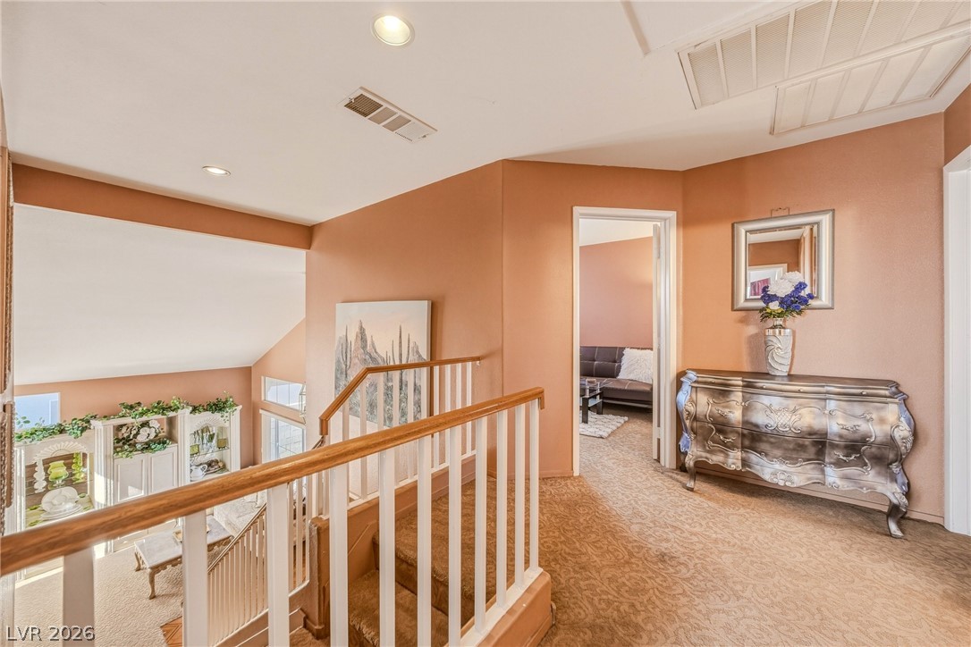 6115 Dawn View Lane North Las Vegas NV 89031