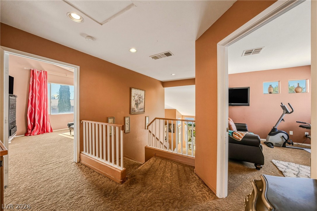6115 Dawn View Lane North Las Vegas NV 89031