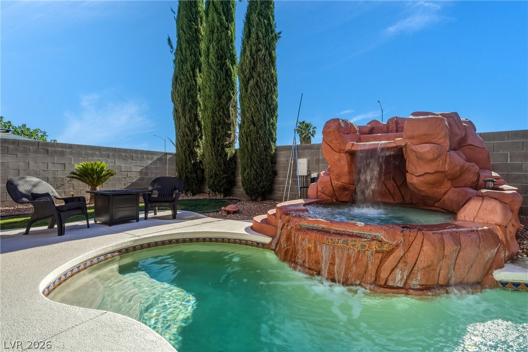 6115 Dawn View Lane North Las Vegas NV 89031