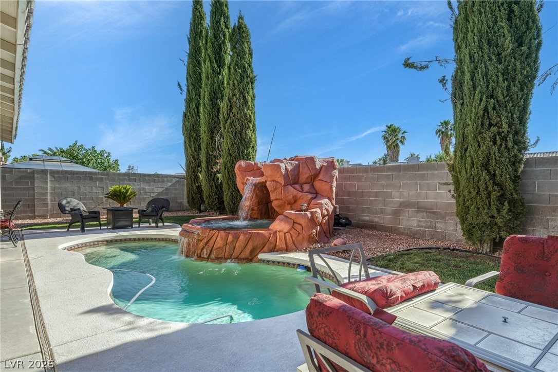 6115 Dawn View Lane North Las Vegas NV 89031