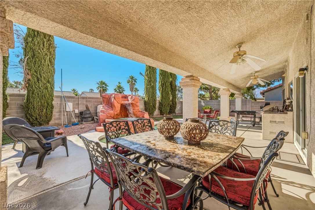 6115 Dawn View Lane North Las Vegas NV 89031