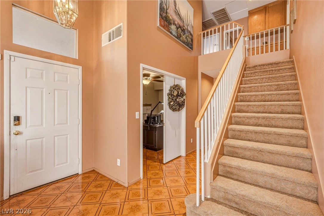 6115 Dawn View Lane North Las Vegas NV 89031