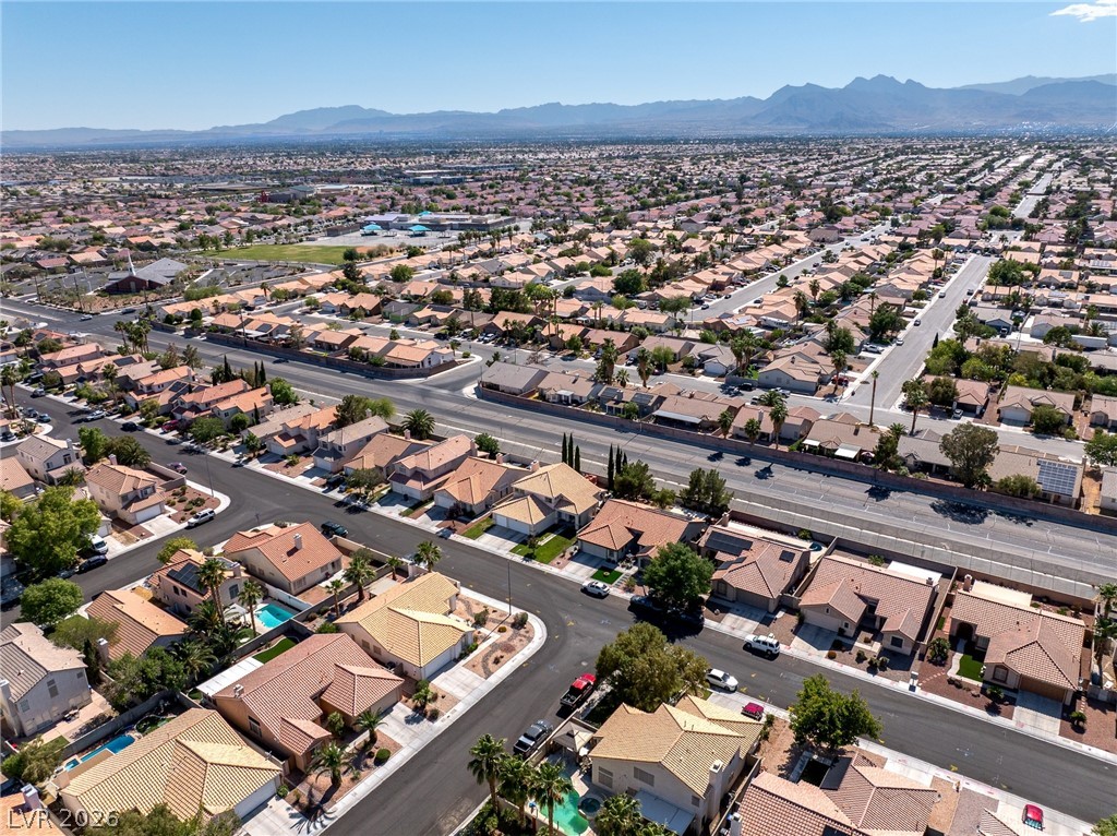6115 Dawn View Lane North Las Vegas NV 89031