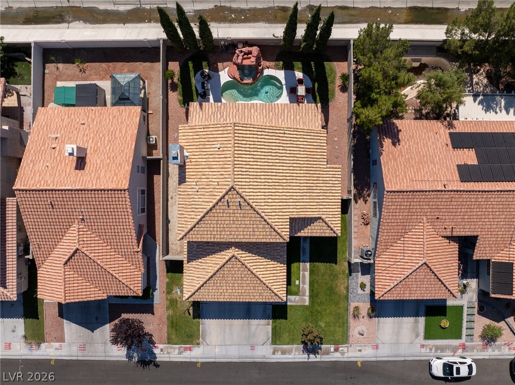 6115 Dawn View Lane North Las Vegas NV 89031
