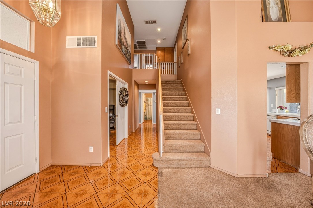 6115 Dawn View Lane North Las Vegas NV 89031