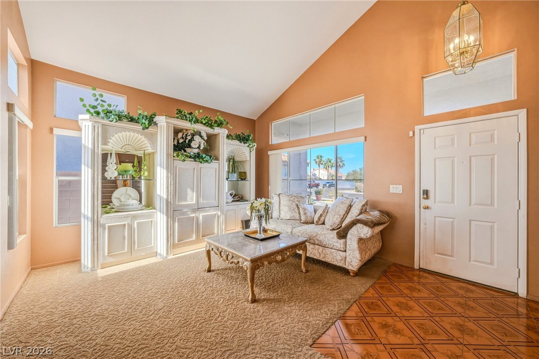 6115 Dawn View Lane North Las Vegas NV 89031