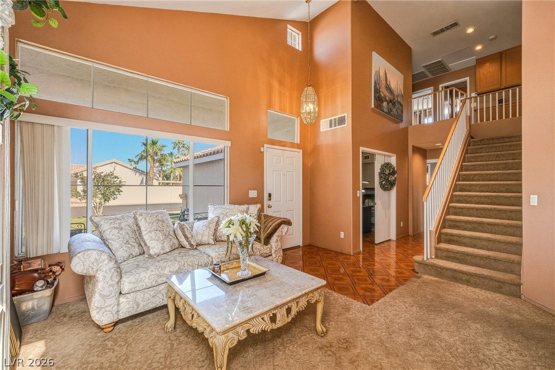 6115 Dawn View Lane North Las Vegas NV 89031