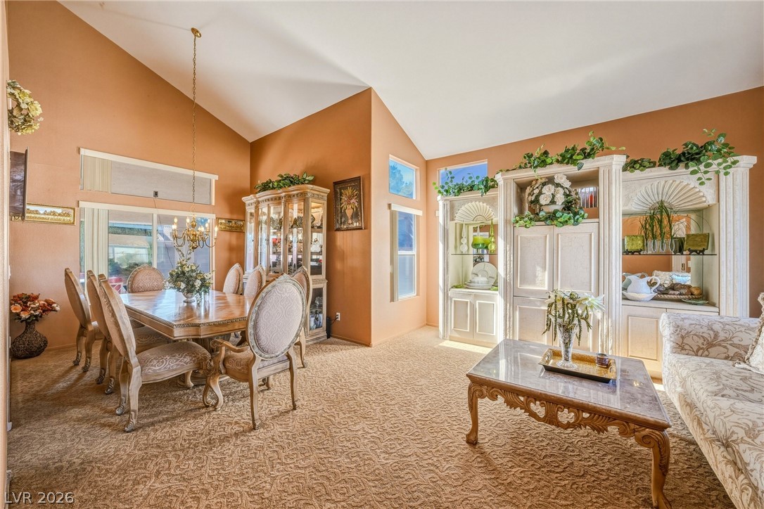 6115 Dawn View Lane North Las Vegas NV 89031