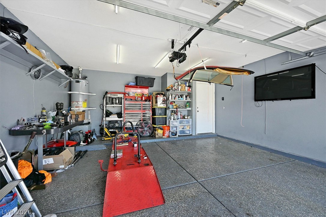 7008 Overhill Avenue Las Vegas NV 89129