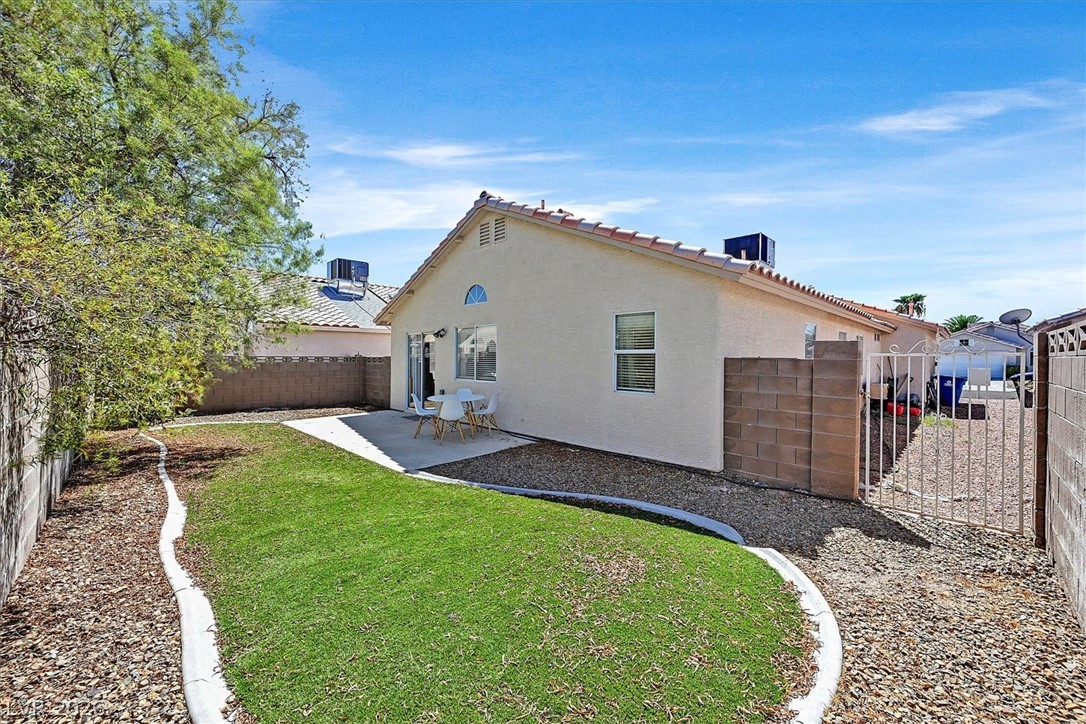7008 Overhill Avenue Las Vegas NV 89129
