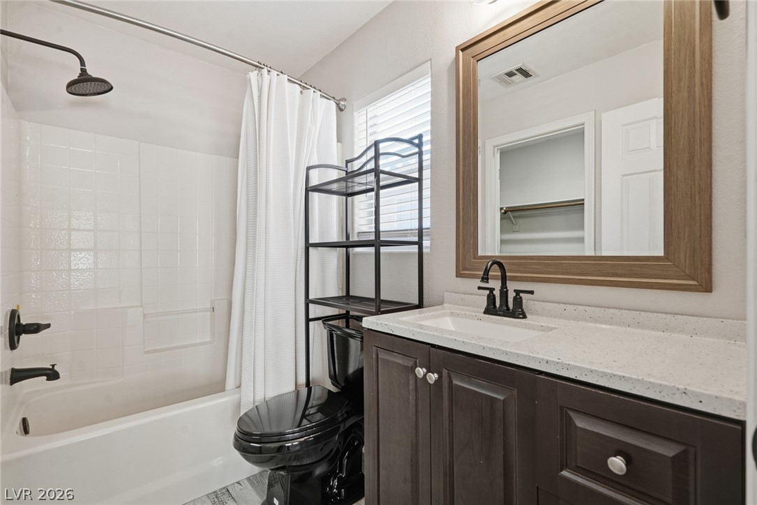 8432 Warthen Meadows Street Las Vegas NV 89131
