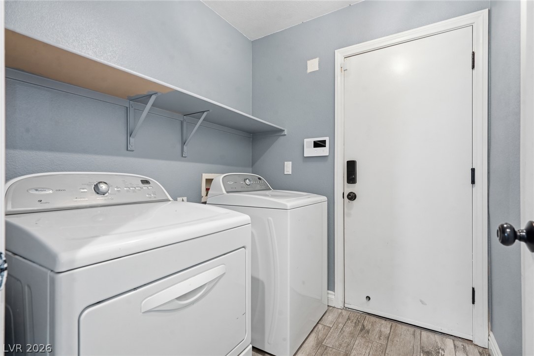 8432 Warthen Meadows Street Las Vegas NV 89131