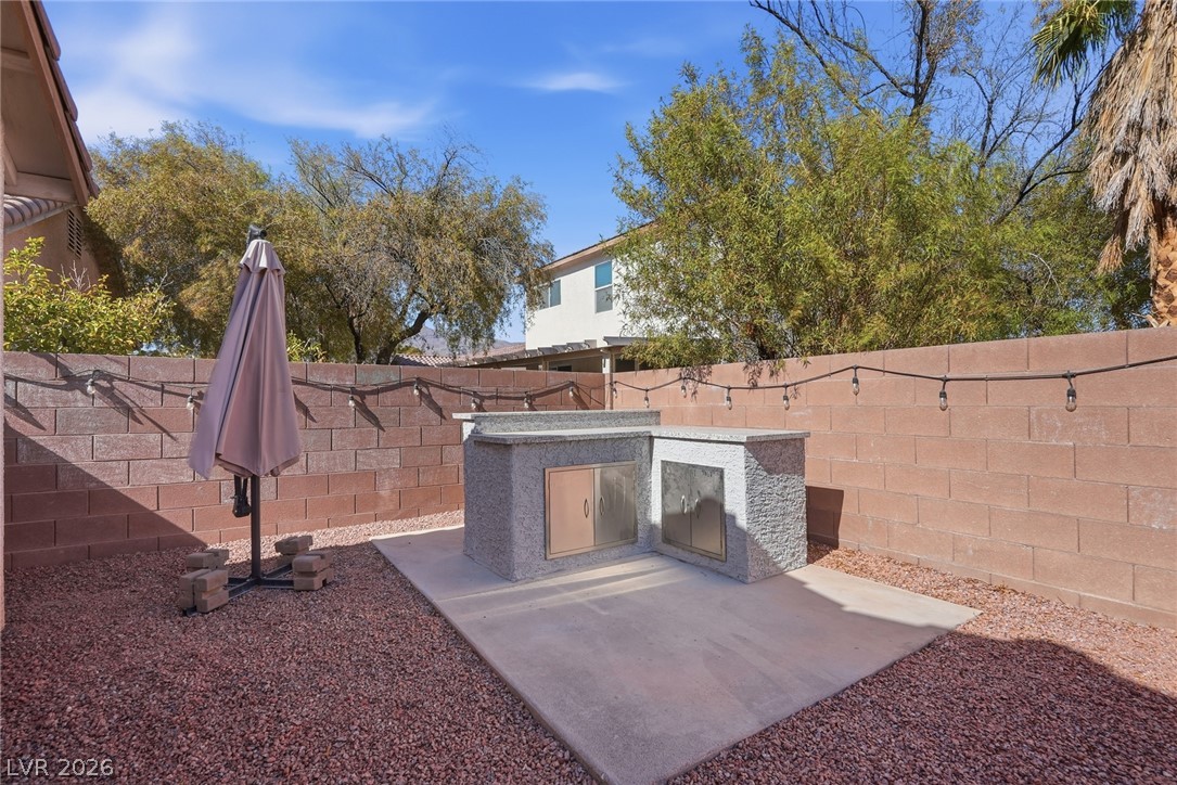 8432 Warthen Meadows Street Las Vegas NV 89131