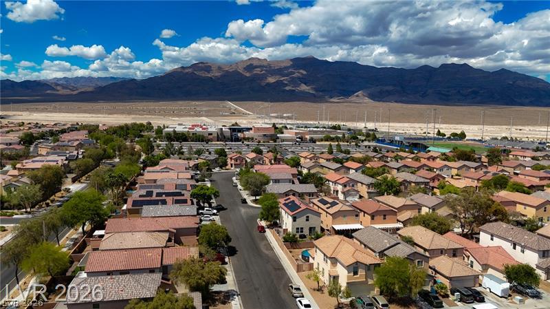 8432 Warthen Meadows Street Las Vegas NV 89131