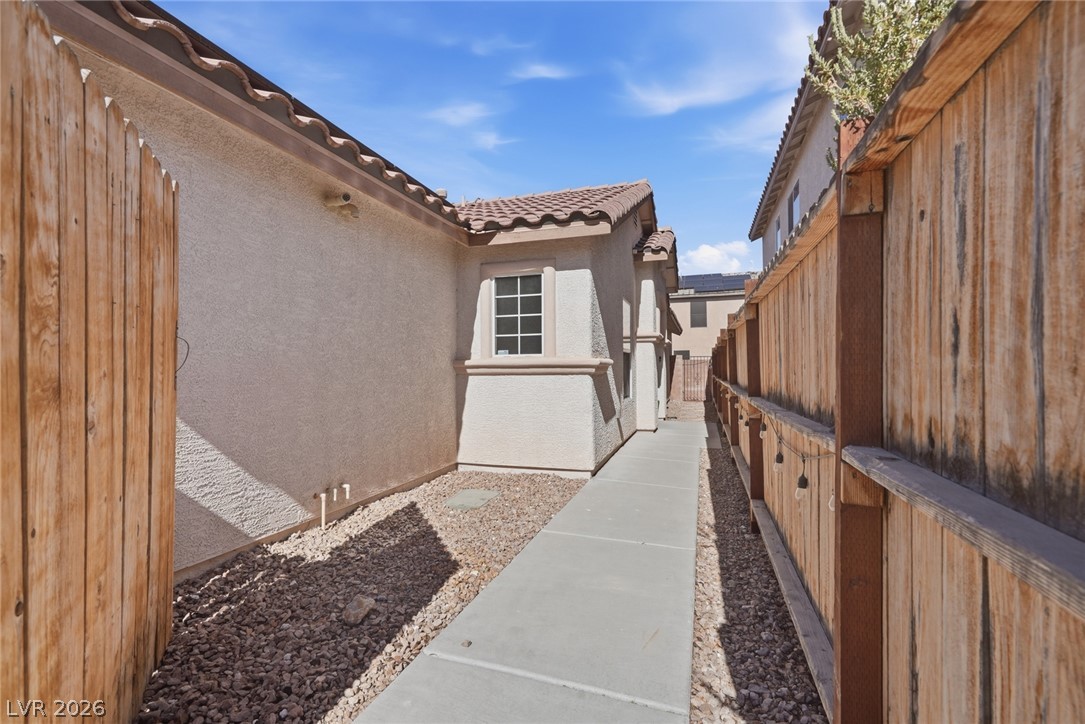 8432 Warthen Meadows Street Las Vegas NV 89131