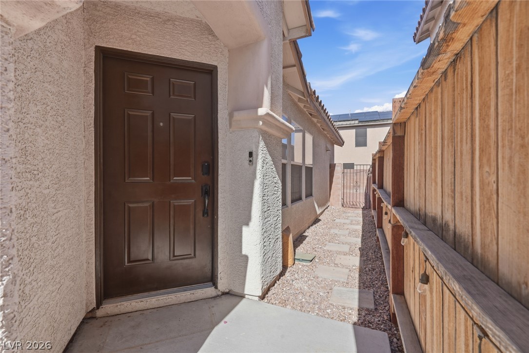 8432 Warthen Meadows Street Las Vegas NV 89131