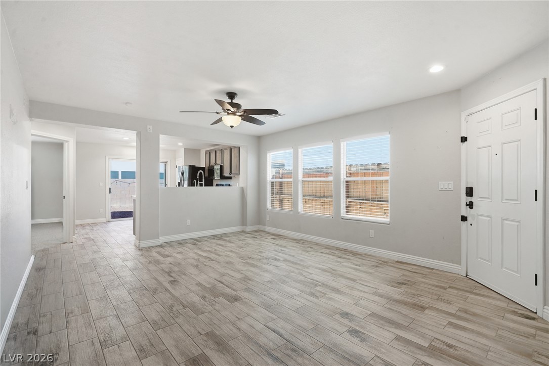 8432 Warthen Meadows Street Las Vegas NV 89131