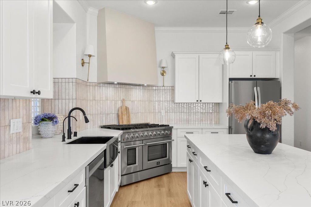 2972 Via Meridiana Henderson NV 89052
